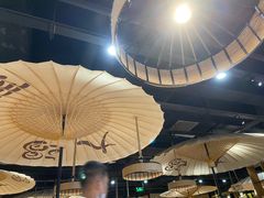大堂-九锅一堂酸菜鱼(万达广场店)