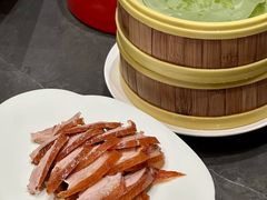 -全聚德(双井店)