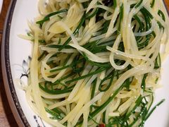 -蒙艾里民族传统菜蒙餐