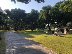 -荔枝公园(福田区)