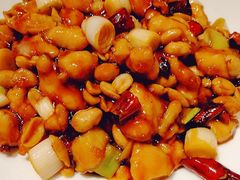 宫保鸡丁-大铁勺酒楼(宾水西道店)