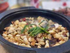 -豪丰国际大酒店-餐厅