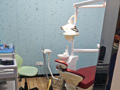 -永信齿科·永典口腔门诊部(浦东店)