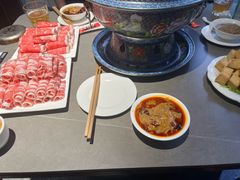 -陈熹公民族美食文化餐厅(中华广场店)