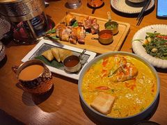 -品泰·泰国餐厅(苏州中心店)