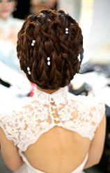 -晓V彩妆造型(大学路店)