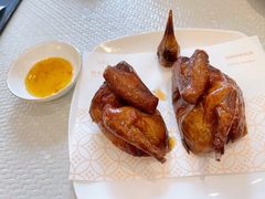 金牌妙龄乳鸽-铭家点心(秦岭路店)