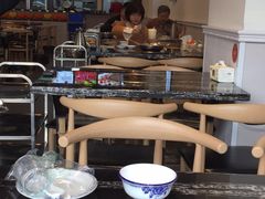 大堂-古乐牛香·鲜牛肉牛杂火锅(解放东路店)
