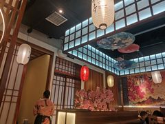 -千寻山野烤肉(中关村店)