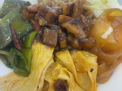 -满锅香·鲜卤现捞(华新街店)