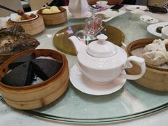 竹炭马拉糕-悦湖公馆