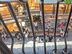 -阿大排档(长春这有山店)