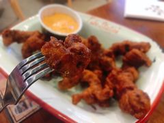 南部手指牛肉-Tubestation站点比萨(新世界大望路店)