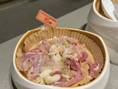 -海底捞火锅(番禺广场店)