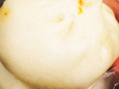孜然肉包子-清真石家包子(大皮院总店)