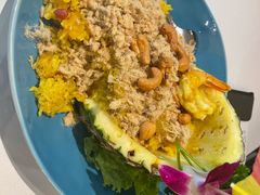 菠萝饭-荷花泰菜(东方新天地店)