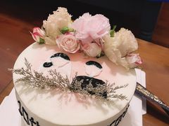 -丁香西饼屋(桂林路店)