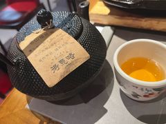-得意啫·广东啫啫煲(前海HOP店)