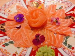 -江户前寿司·日料·寿喜烧(中关村壹号店)