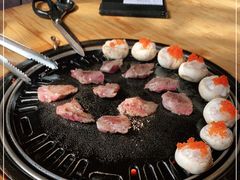 -秋木烤肉·韩国牛肉名家(高新旗舰店)