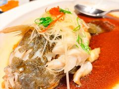 -湘湖逍遥庄园·水漾中餐厅