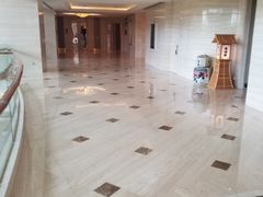 -上海新发展亚太JW万豪酒店