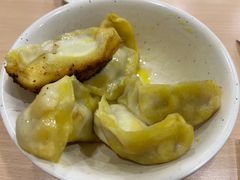 -蒋家桥饺面店(广陵路店)