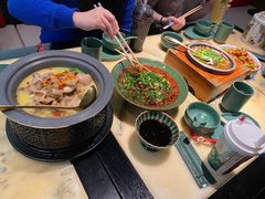 -锦府盐帮·侯宅(五棵松万达店)