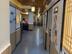 -本达人海鲜烧烤·朝鲜族风味(发展店)