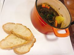 -LA CREPERIE BRETONNE布列塔尼法式餐厅(天童北路店)