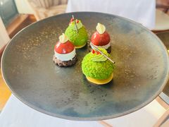 -上海和平饭店华懋阁 Cathay Room