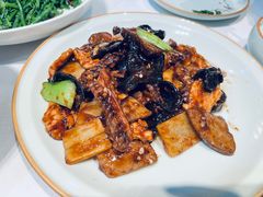 -到家尝北京菜(西坝河店)