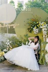 -琥珀婚礼策划AMBER WEDDING