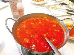 -巴依老爷新疆美食(望京小街店)