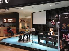 -IN-SHOW音秀音乐艺术中心 架子鼓钢琴(大宁校区)