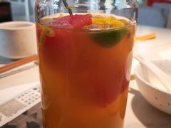 -渔语鱼酸菜鱼新川菜(来福士店)