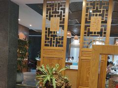 -野菌皇海景野生菌火锅(滨海大道店)