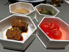 -小厨娘绣中淮扬(大行宫科巷店)