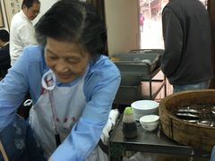 -香港蓮香樓(上環店)