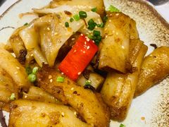 -东江渔村·古典园林·30年粤菜老字号(太和店)