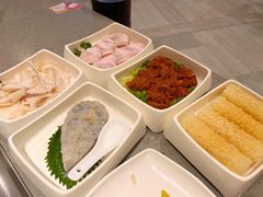 -海底捞火锅(龙岗星河COCO Park店)