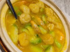 -阿英煲(凉城路店)