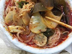 -老字号正宗四川麻辣烫(重庆路店)