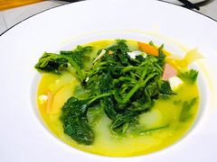 -如轩·海鲜砂锅粥·潮汕菜(南城店)