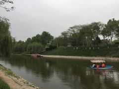 -赵州桥景区