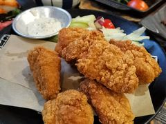 -小川洋风料理(汉街店)