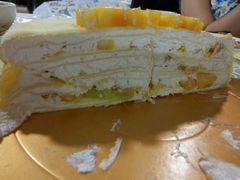 picture-OL’s Cake鲜荟千层(东风中路店)