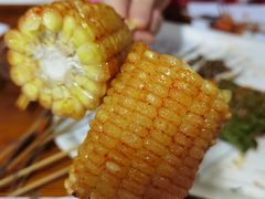 -一棵树烧烤店(中央大街店)