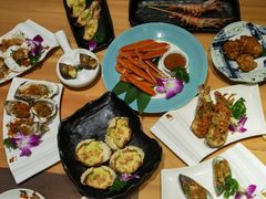 -割烹旭日本料理(龙湖狮山天街店)