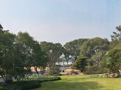 -浙江西子宾馆·瑶园咖啡厅